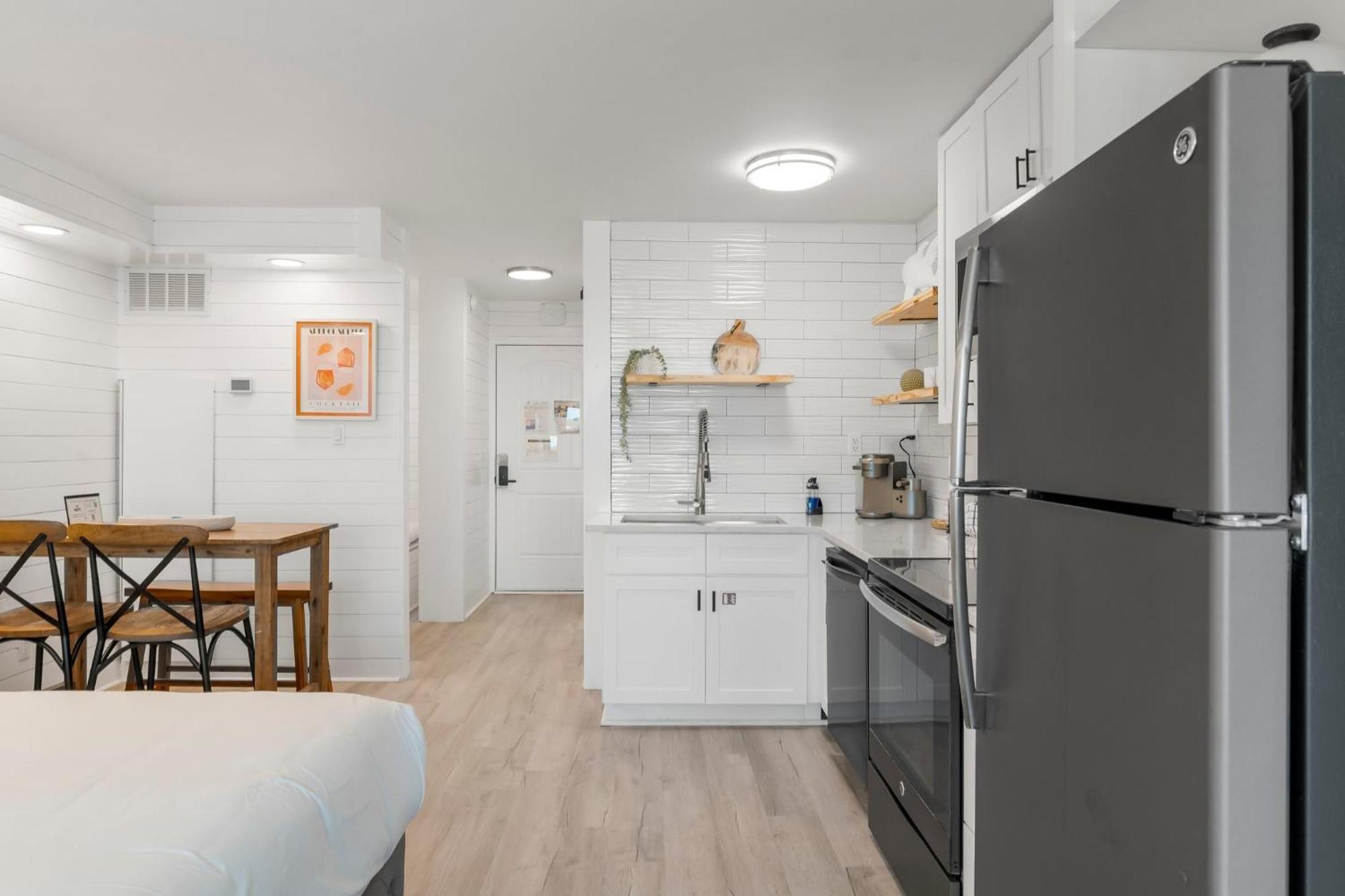 Top Of The Gulf 622 Beach Front Resort Condo Renovated Like New Panama City Beach Luaran gambar