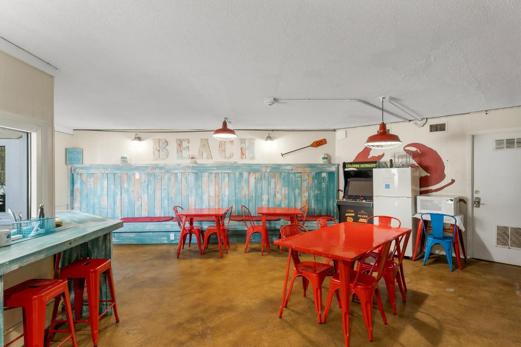 Top Of The Gulf 622 Beach Front Resort Condo Renovated Like New Panama City Beach Luaran gambar